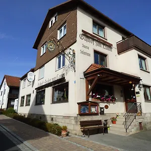 Zum Lamm Gasthuis