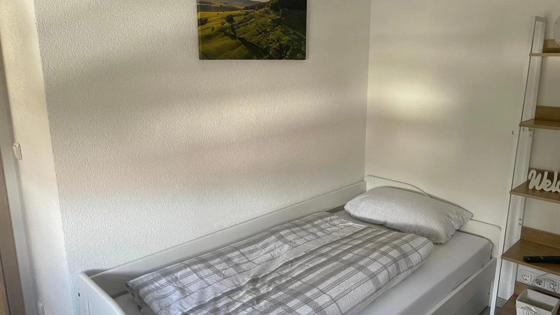Ferienwohnung an der Linde Bischofsheim an der Rhön