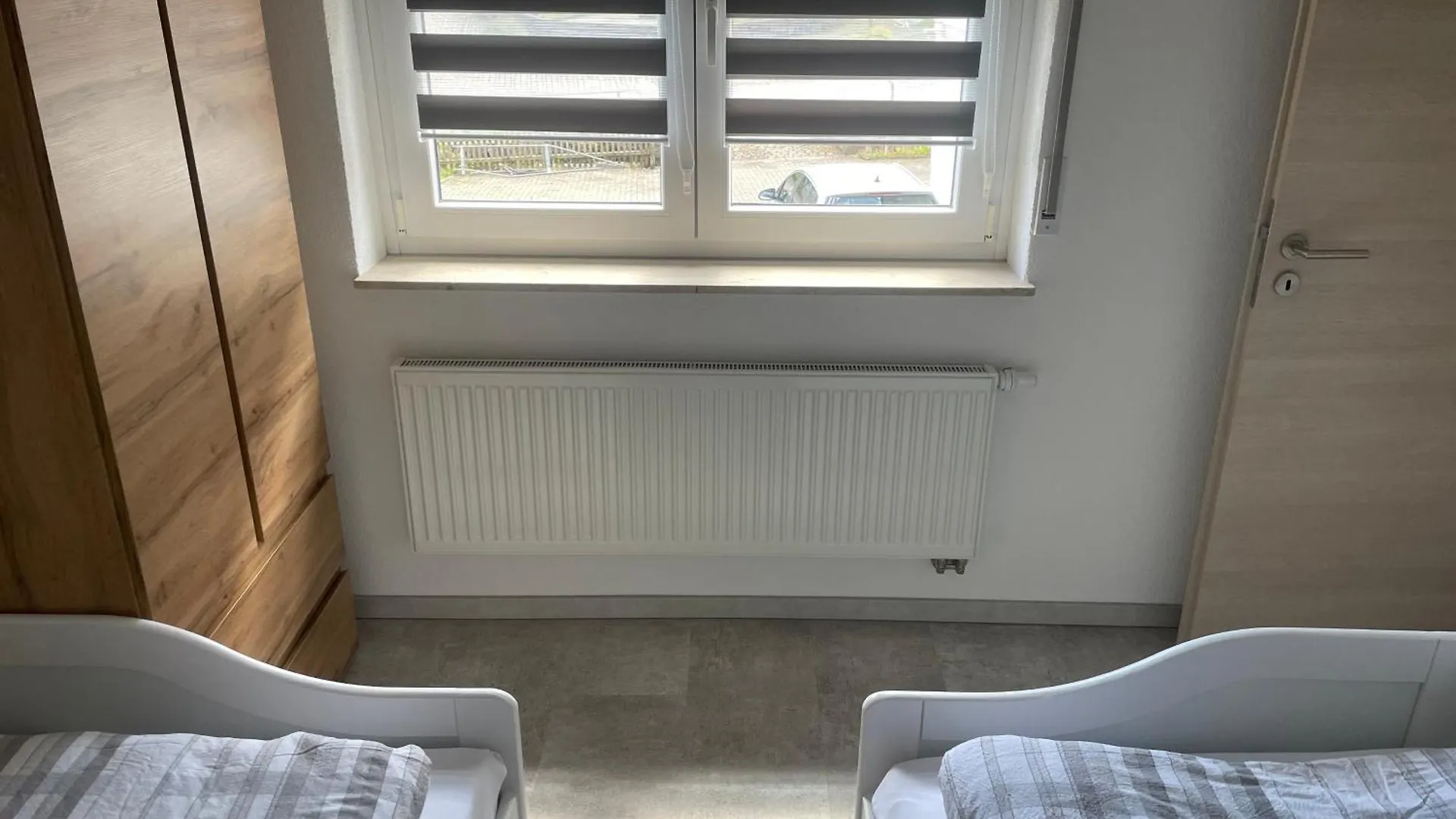 Apartment Ferienwohnung an der Linde Bischofsheim an der Rhön Deutschland