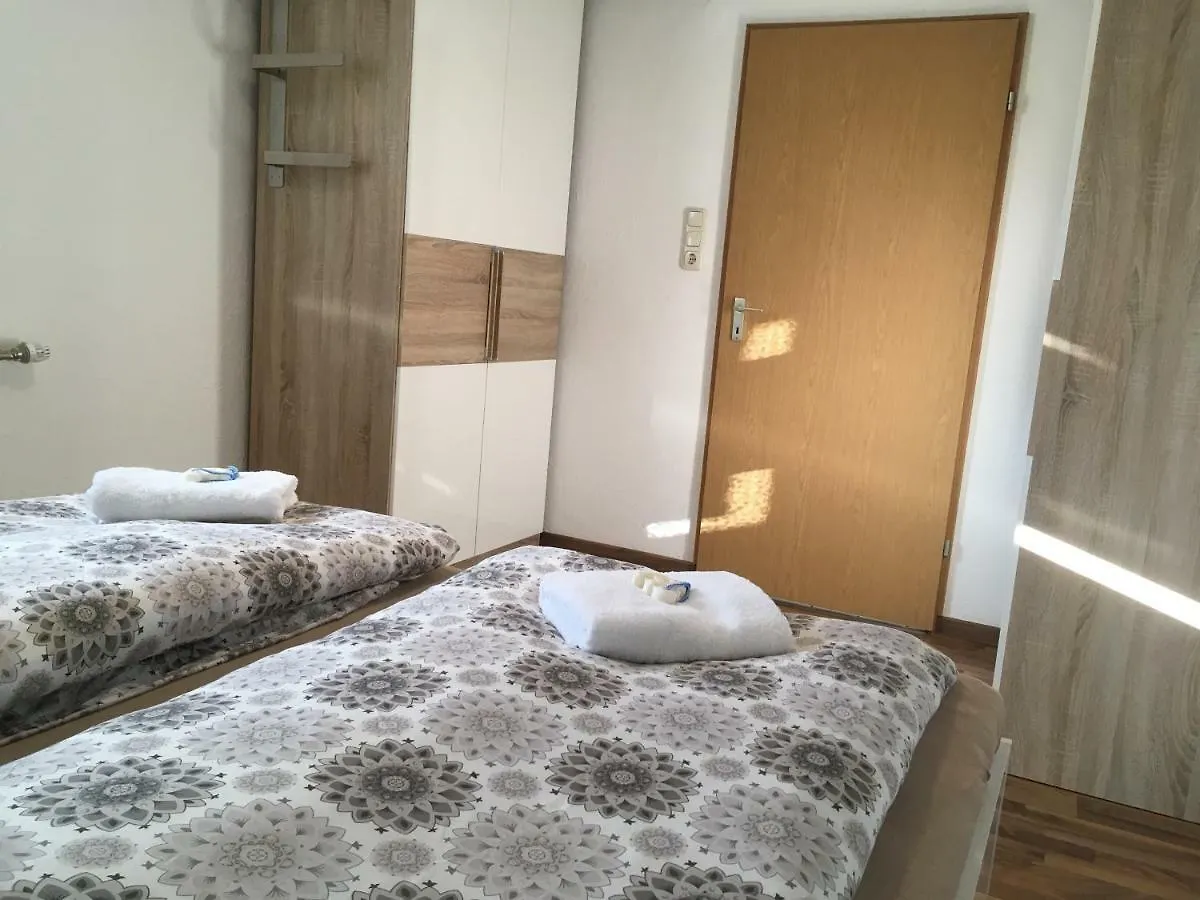 Ferienwohnung an der Linde Bischofsheim an der Rhön
