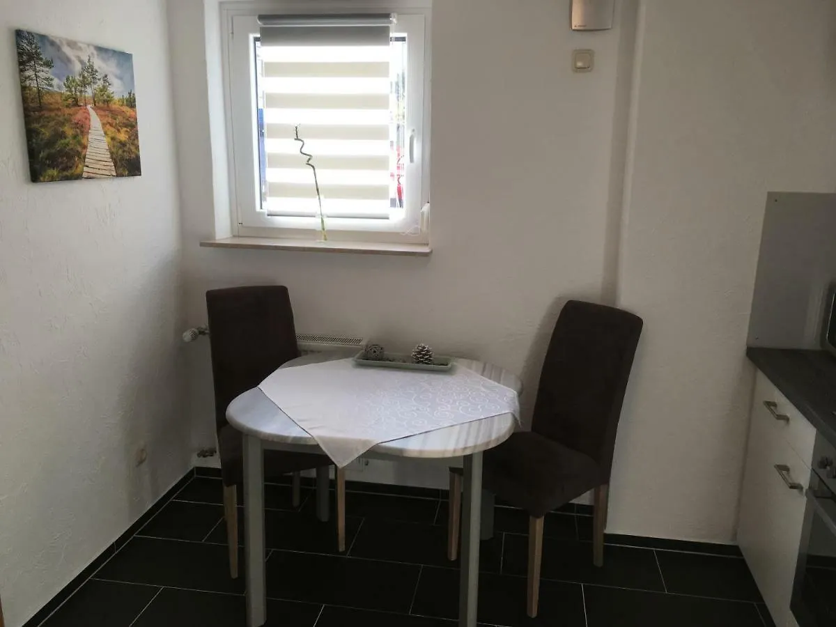 Ferienwohnung an der Linde Bischofsheim an der Rhön 0*,