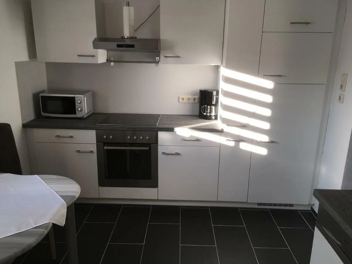 Ferienwohnung An Der Linde Bischofsheim an der Rhoen 0*,  Germany